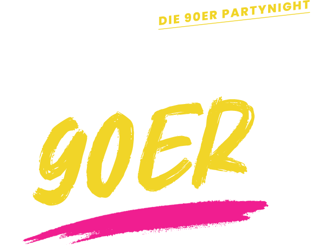 Zurück in die 90er